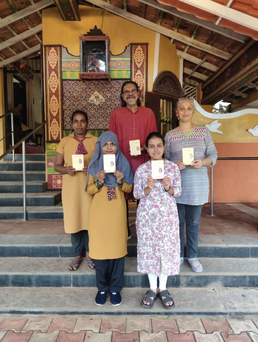 Most Postcards Written and Sent to Taxi Drivers